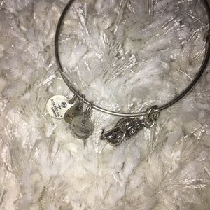 Alex and Ani Jewelry - silver shell alex and ani bracelet Alex and Ani Jewelry - silver shell alex and ani bracelet